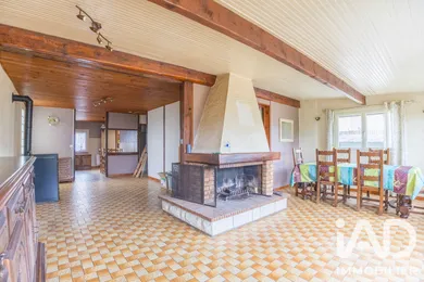 Maison traditionnelle à Vigneux-sur-Seine (91270)