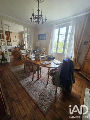 Maison à Dormans (51700)