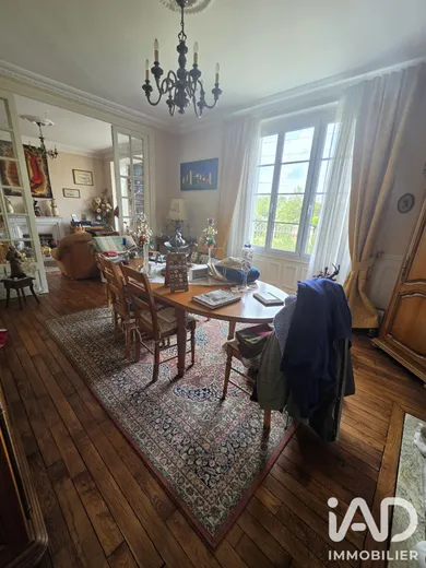 Maison à Dormans (51700)