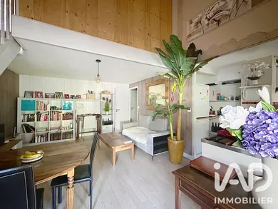 Appartement à Saint-Jean (31240)