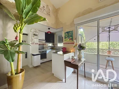 Appartement à Saint-Jean (31240)
