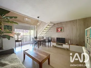 Appartement à Saint-Jean (31240)