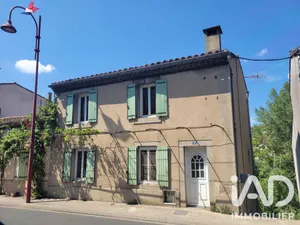 Maison à Bout-du-Pont-de-Larn (81660)