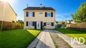 Maison à Gisors (27140)