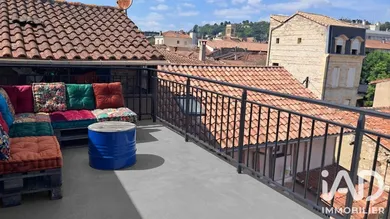 Apartment in Agen (47000)