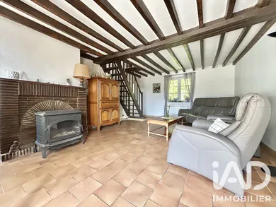 House in Saint-Rémy-sur-Avre (28380)