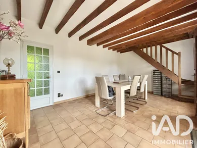 House in Saint-Rémy-sur-Avre (28380)
