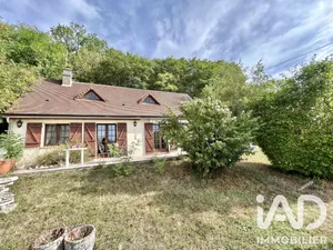 House in Saint-Rémy-sur-Avre (28380)