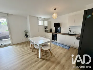 Appartement à Colmar (68000)