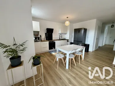 Appartement à Colmar (68000)