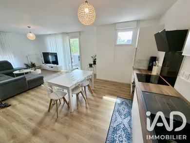 Appartement à Colmar (68000)