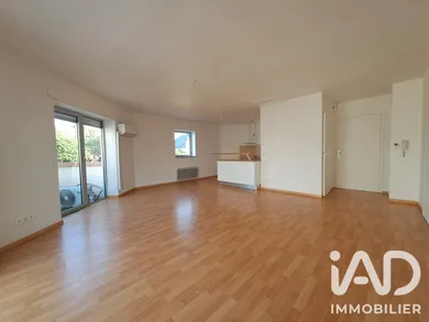 Appartement à Challans (85300)