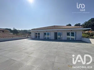 Apartment in Martigues (13500)