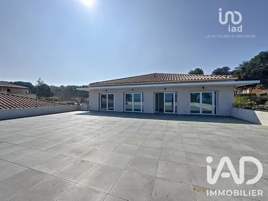 Appartement à Martigues (13500)