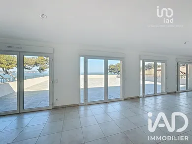 Appartement à Martigues (13500)