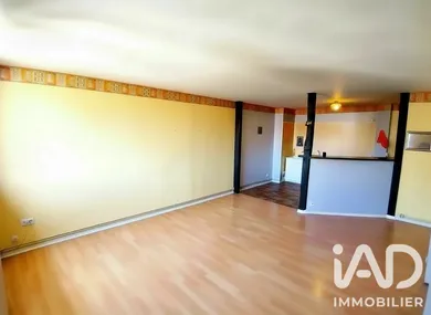 Appartement à Moissac (82200)