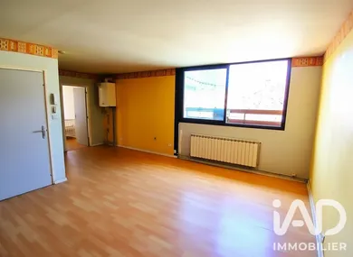 Appartement à Moissac (82200)