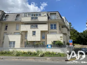Appartement à Ablon-sur-Seine (94480)