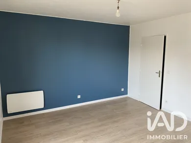 Appartement à Ablon-sur-Seine (94480)