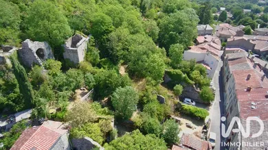Maison à Le Caylar (34520)