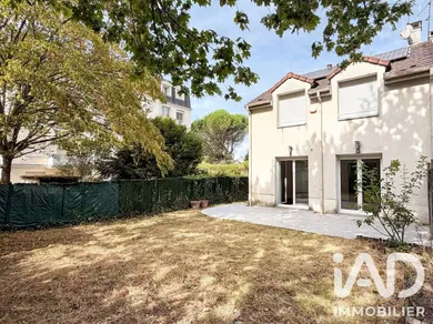 Maison à le plessis trévise (94420)
