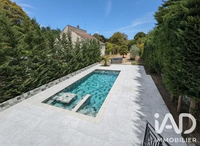 Maison à Meaux (77100)