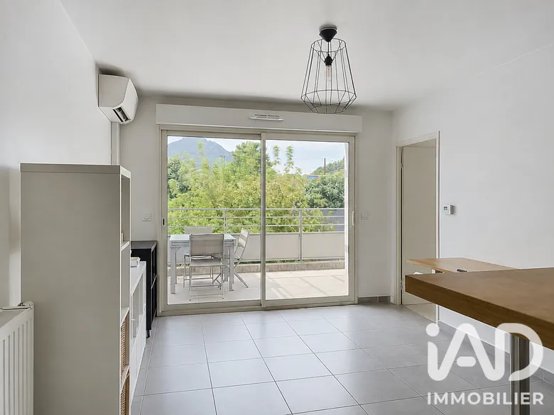 Appartement 2 pièces 39 m² · à La Valette-du-Var · 39 m² · 205 000 €
