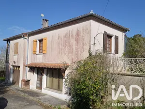 House in Saint-Jean-de-Thurac (47270)