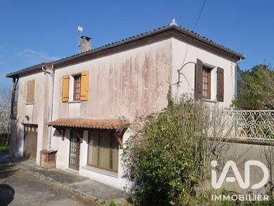 House in Puymirol (47270)