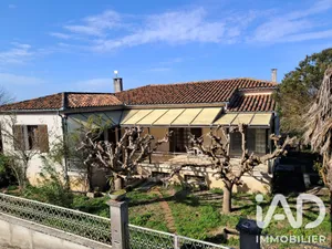 House in Puymirol (47270)