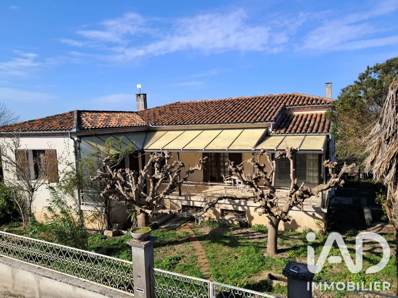 Maison 6 pièces 130 m² · à Puymirol · 130 m² · 169 000 €