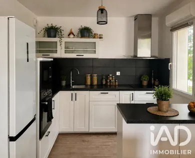 Apartment in Toulouse (31100)