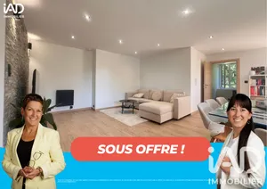 Maison à Valgelon-La Rochette (73110)