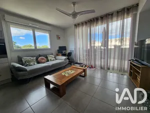 Appartement à Montpellier (34070)