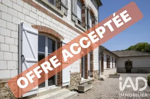 Demeure à La Chaussée-sur-Marne (51240)