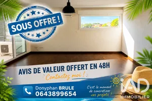 Apartment in Montpellier (34000)