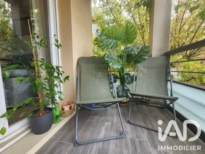 Apartment in Toulouse (31100)