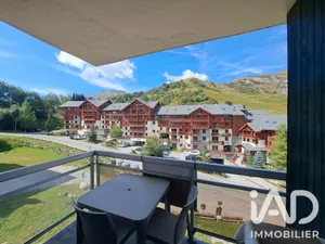 Appartement à Fontcouverte-la-Toussuire (73300)