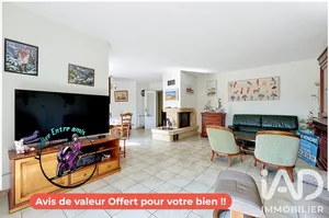 Maison traditionnelle à Thuir (66300)