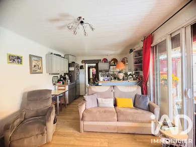 Appartement à Le Muy (83490)