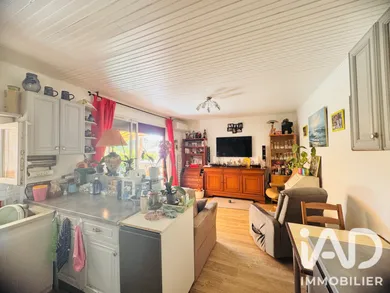 Appartement à Le Muy (83490)