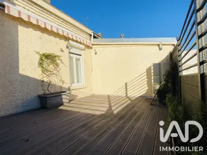 Maison de ville à Lille (59000)