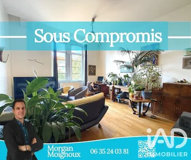 Appartement à Riom (63200)