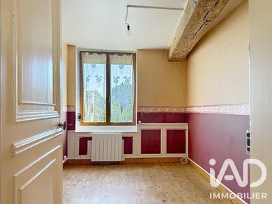 Appartement à Saint-Saëns (76680)