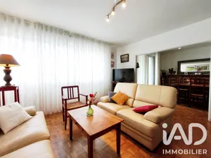 Appartement à Brest (29200)