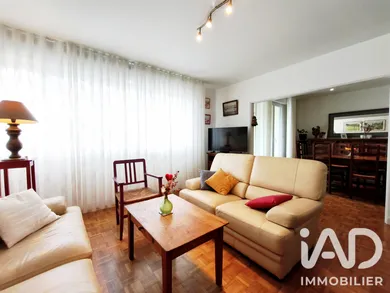 Appartement à Brest (29200)