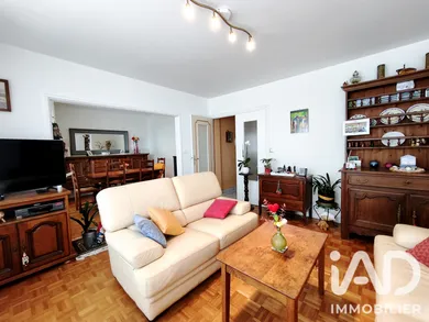Appartement à Brest (29200)