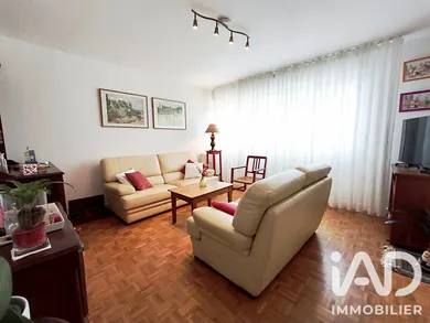 Appartement à Brest (29200)