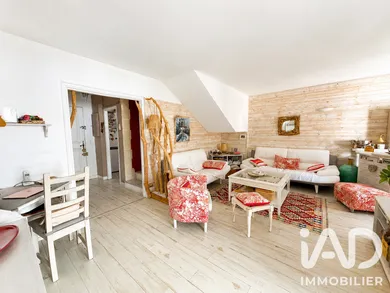 Maison de ville à Hyères (83400)