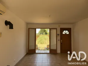 House in Courçais (03370)